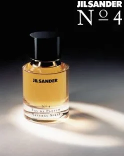 Jil Sander no 4 100ml  eau de parfum spray