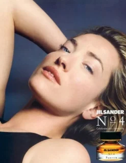 Jil Sander no 4 100ml  eau de parfum spray