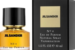 Jil Sander no 4 30ml eau de parfum spray