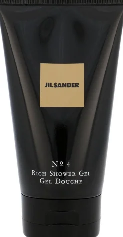 Jil Sander No 4 150ml Showergel