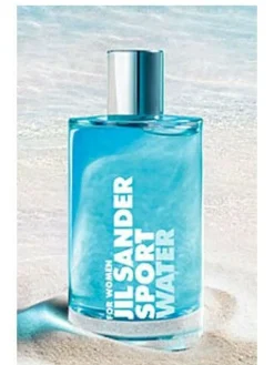 Jil Sander Sport Water for Women 150ml Showergel