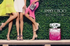 Jimmy Choo Blossom 40ml eau de parfum spray