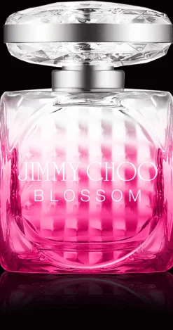 Jimmy Choo Blossom 100ml eau de parfum spray