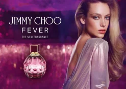 Jimmy Choo Fever 60ml eau de parfum spray