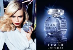Jimmy Choo Flash 100ml eau de parfum spray