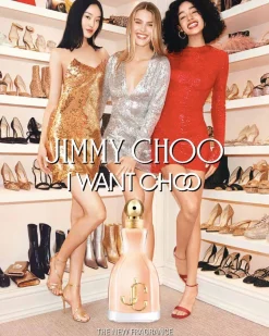Jimmy Choo I Want Choo 40ml eau de parfum spray