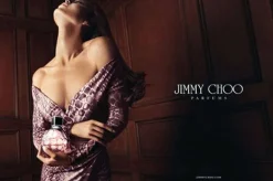 Jimmy Choo Jimmy Choo 4,5ml eau de parfum miniatuur