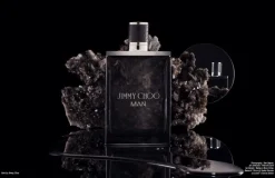 Jimmy Choo Man 100ml eau de toilette spray