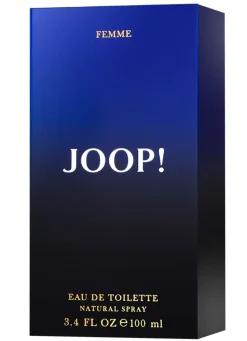 Joop Femme 100ml eau de toilette spray