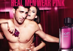 Joop Homme 75ml Aftershave