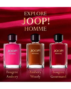 Joop Homme 75ml eau de parfum spray