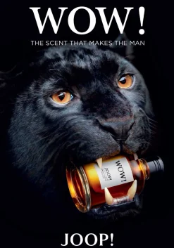 Joop Wow! 100ml eau de toilette spray