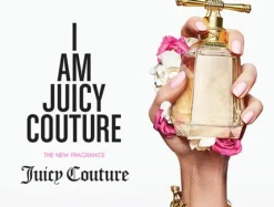 Juicy Couture I Am Juicy Couture 50ml eau de parfum spray
