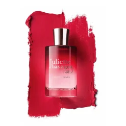 Juliette Has A Gun Lipstick Fever 100ml Eau de Parfum Spray