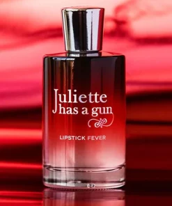 Juliette Has A Gun Lipstick Fever 100ml Eau de Parfum Spray