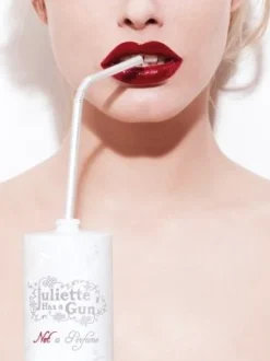 Juliette Has A Gun Not A Perfume Set 100ml edp spray + Juliette 7,5ml edp