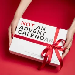 Juliette Has A gun Not an Advent Calendar - Limited Edition adventskalender