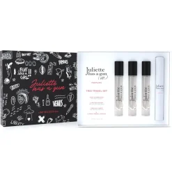 Juliette Has A Gun Travel Spray Set 3 x 7,5ml eau de parfum