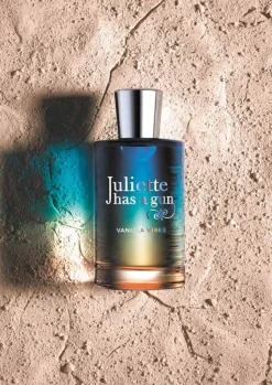 Juliette Has A Gun Vanilla Vibes 100ml Eau de Parfum Spray