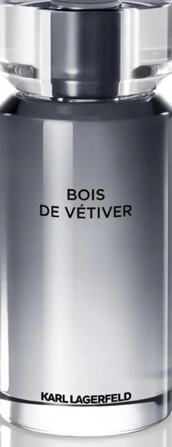 Karl Lagerfeld Bois De Vetiver 100ml eau de toilette spray