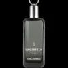 Karl Lagerfeld Classic Grey 100ml eau de toilette spray