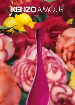 Kenzo Amour 100ml eau de parfum spray