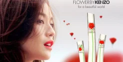 Kenzo Flower 200ml Bodylotion
