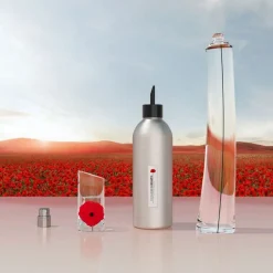Kenzo Flower 200ml eau de parfum Refill