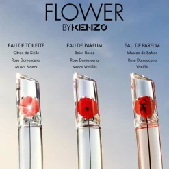 Kenzo Flower 100ml eau de toilette spray