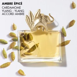 Kenzo Jungle Femme 100ml eau de parfum spray