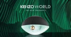 Kenzo World 30ml eau de parfum spray