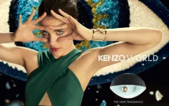 Kenzo World 30ml eau de parfum spray