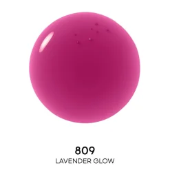 KissKiss Bee Glow Oil getinte lipolie met honing 809 Lavender Glow