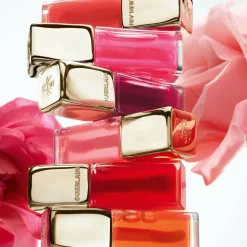 KissKiss Bee Glow Oil getinte lipolie met honing 809 Lavender Glow