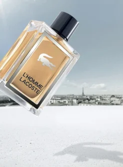 Lacoste L'Homme Lacoste 100ml eau de toilette spray