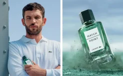 Lacoste Match Point 30ml eau de toilette spray