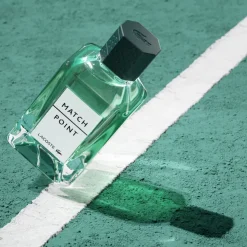 Lacoste Match Point 50ml eau de toilette spray