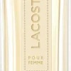 Lacoste Pour Femme 90ml eau de parfum spray