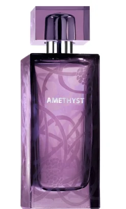 Lalique Amethyst 100ml  eau de parfum spray