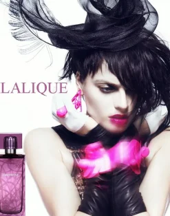 Lalique Amethyst 100ml  eau de parfum spray