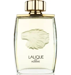 Lalique Pour Homme Lion 125ml Eau De Parfum Spray