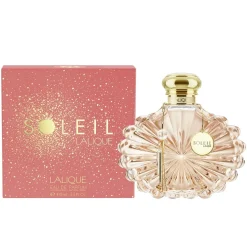 Lalique Soleil 100ml eau de parfum spray