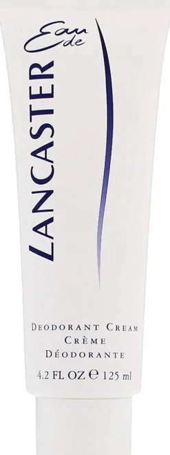 Lancaster Eau de Lancaster Deodorant Creme 125ml