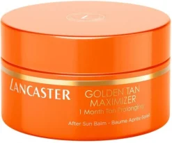 Lancaster Golden Tan Maximizer After Sun Balm 200ml