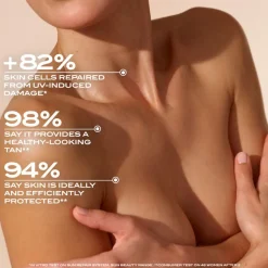 Lancaster Sun Beauty Dry Body Oil SPF30 150ml Fast Tan Optimizer