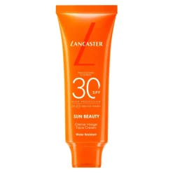 Lancaster Sun Beauty Face Cream SPF30 50ml