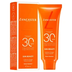 Lancaster Sun Beauty Face Cream SPF30 50ml