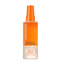 Lancaster Sun Beauty Nude Skin Sensation Sun Protective Water SPF50 150ml