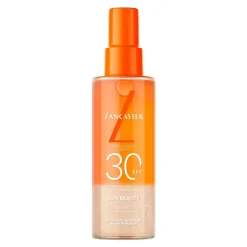 Lancaster Sun Beauty Nude Skin Sensation Sun Body Water SPF30 150ml
