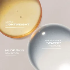 Lancaster Sun Beauty Nude Skin Sensation Sun Body Water SPF30 150ml